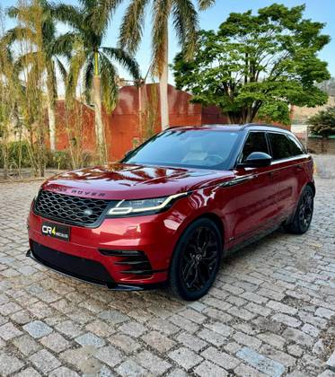 LAND ROVER RANGE ROVER VELAR 2.0 P300 GASOLINA R-DYNAMIC HSE AUTOMÁTICO LAND ROVER RANGE ROVER VELAR 2.0 P300 GASOLINA R-DYNAMIC HSE AUTOMÁTICO